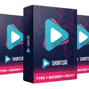 ShortsAI