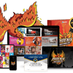 Phoenix Video Templates