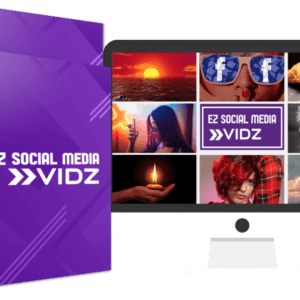 EZ Social Media Vidz
