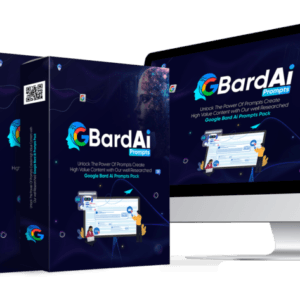 Google Bard AI Prompts