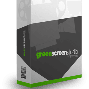 Green Screen Studio