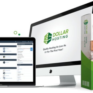Dollar Hosting