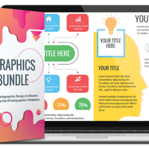 Infographics Kit Bundle