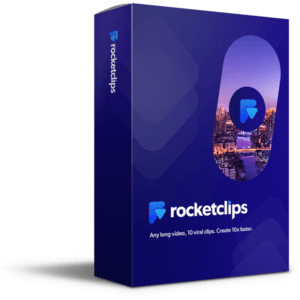 RocketClips