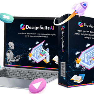 DesignSuite AI