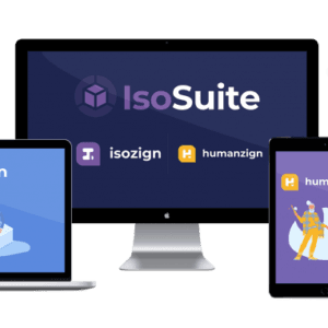 IsoSuite