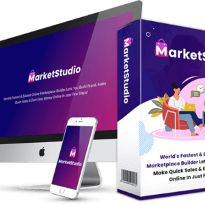 MarketStudio