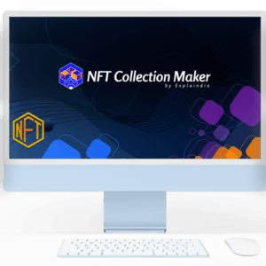 NFT Collection Maker 2.0