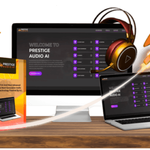 Prestige Audio AI