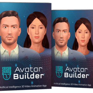 AvatarBuilder