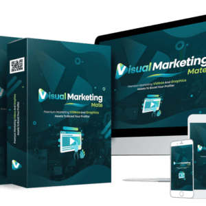 Visual Marketing Mate