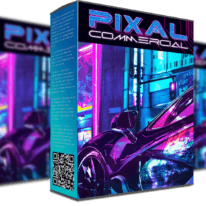 Pixal 2.0