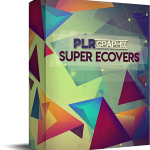 Super Ecover PLR