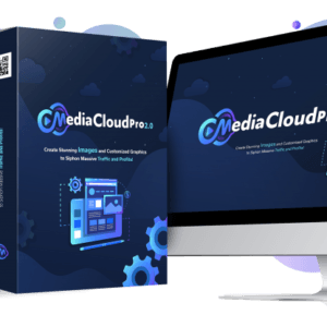 Media Cloud Pro 2.0