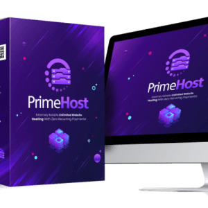 PrimeHost