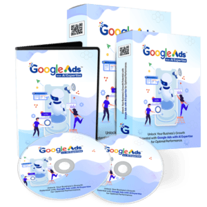 Google Ads With AI Expertise