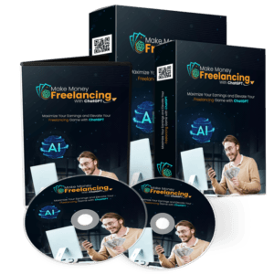 Make Money Freelancing With ChatGPT