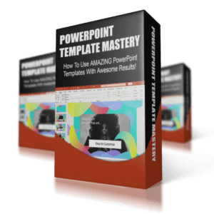 PowerPoint Template Mastery
