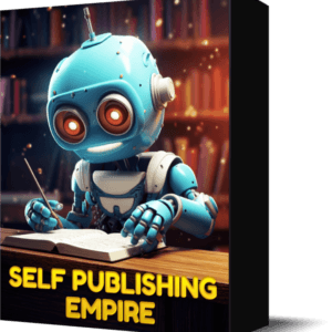 Self Publishing Empire