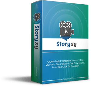 StoryXY