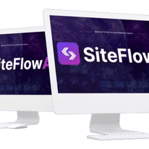 SiteFlow AI