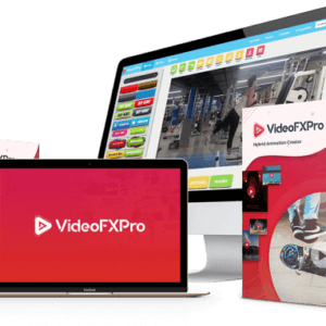 Video FX Pro