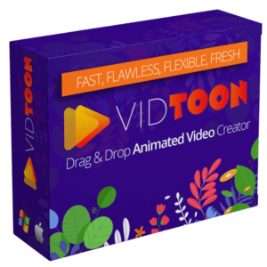 VidToon