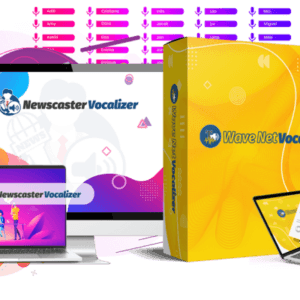 Vocalizer Bundle 2020
