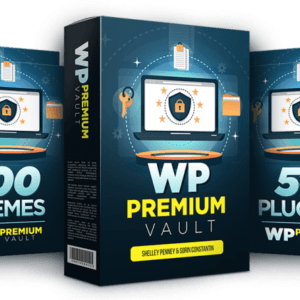 WP Premium Vault
